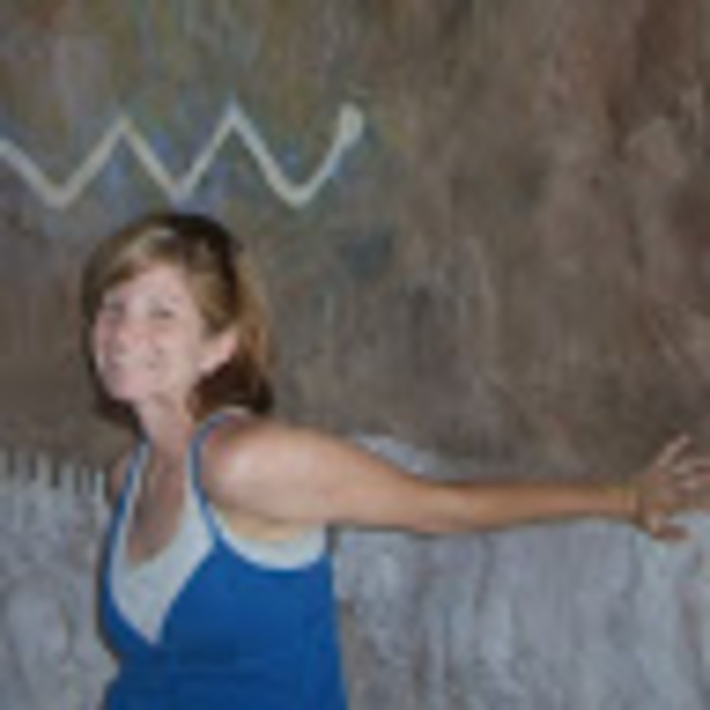 Meet your Posher, Cheryl